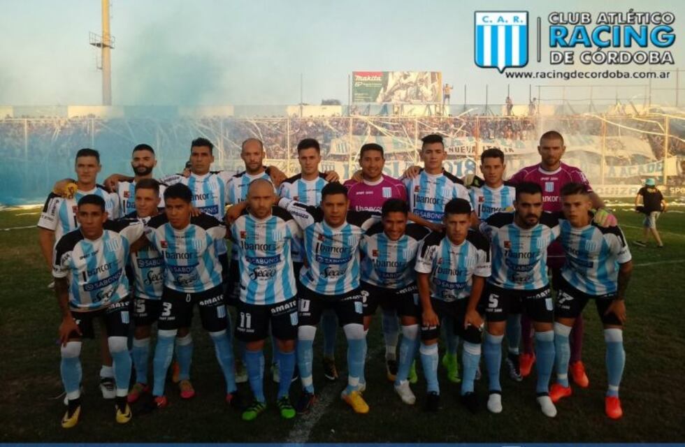 La ilusión de Racing vuela alto