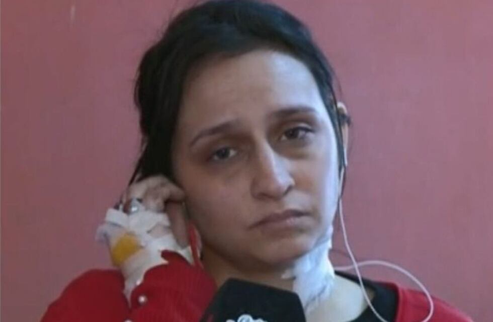 Marcharán para exigir la detención de un hombre denunciado 12 veces