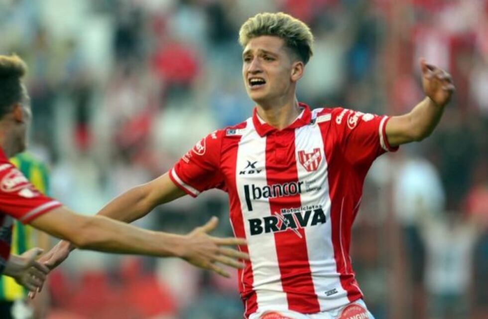 Mateo Klimowicz: “A estas finales las vivía como hincha”