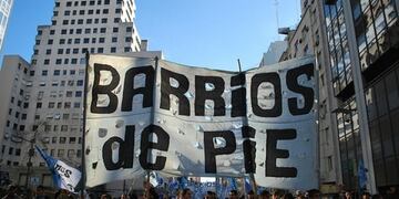 Barrios de Pie