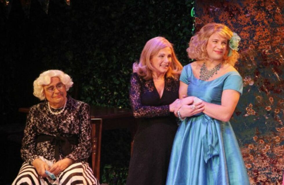 Obras históricas, improvisaciones, comedias y dramas para el finde