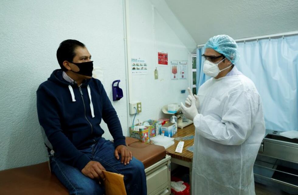 Neuquén comienza a hacer testeos barriales ante el crecimiento de casos de coronavirus