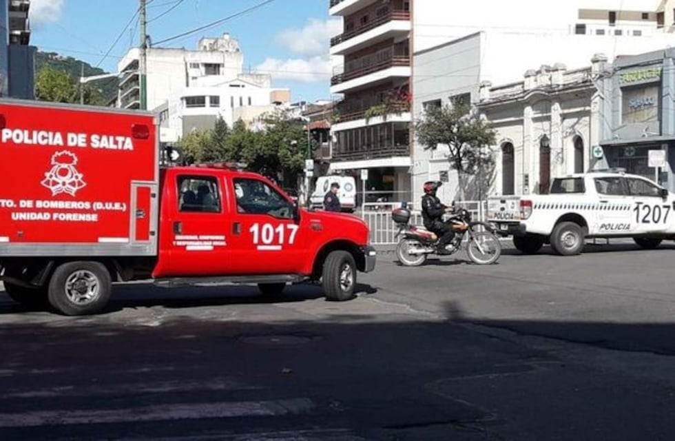 Crimen de Leonor Gine: ampliaron la imputación de los acusados