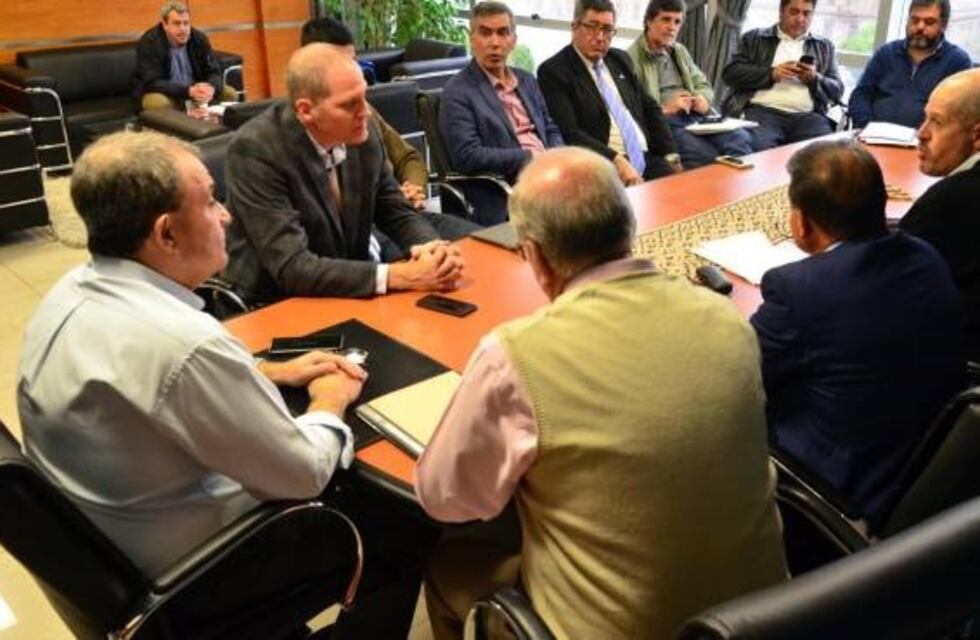 La Legislatura trataría el desafuero de Iud la semana que viene