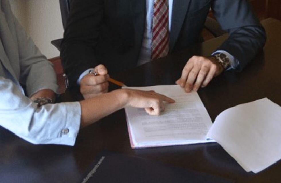 Brindarán asistencia jurídica gratuita a los bahienses