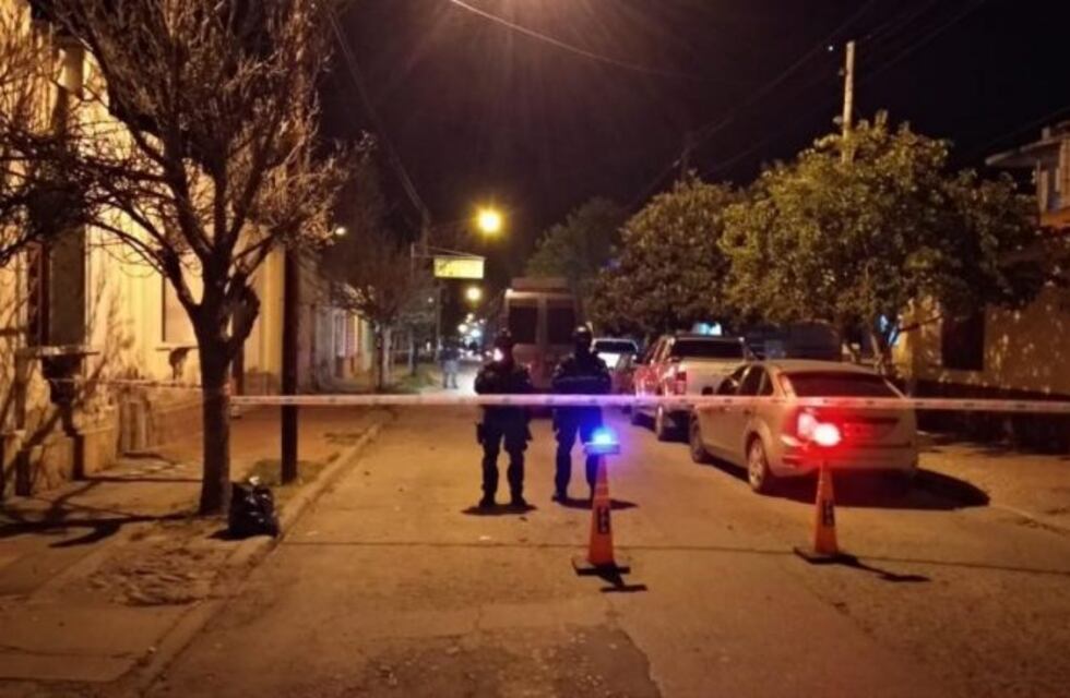 Le vendían droga a menores a metros de una escuela en Cruz del Eje