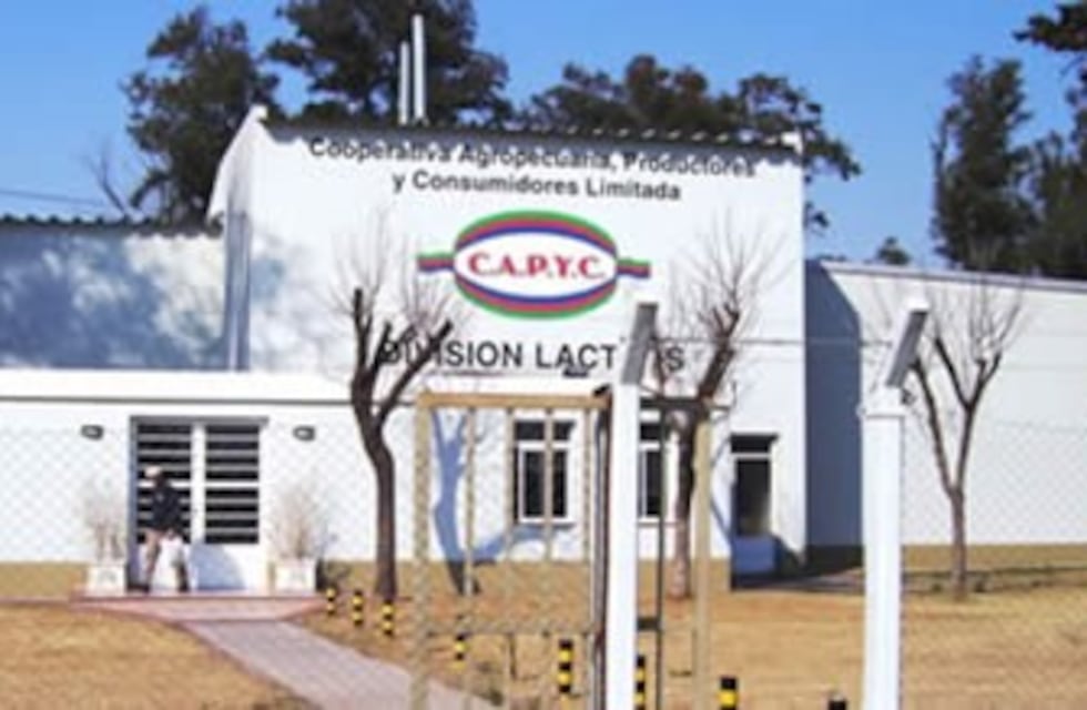 Devoto: robaron en la Cooperativa Agropecuaria de Productores y Consumidores Limitados