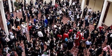 Uniendo Metas Conciencia