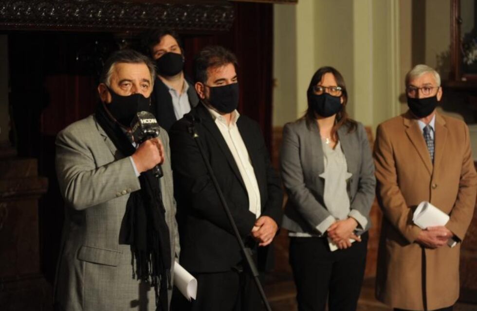 Juntos por el Cambio avanza con la denuncia judicial a la espera de que Massa reabra el diálogo