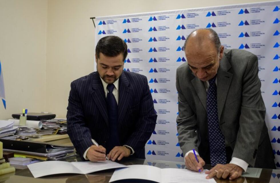 Ponen en marcha el Registro de Identificación Genética y de Delito