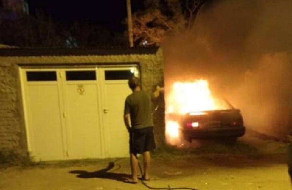 Los Quemacoches de Punta Alta estarían identificados