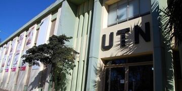 UTN San Francisco\u002E