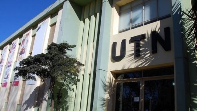 UTN San Francisco\u002E