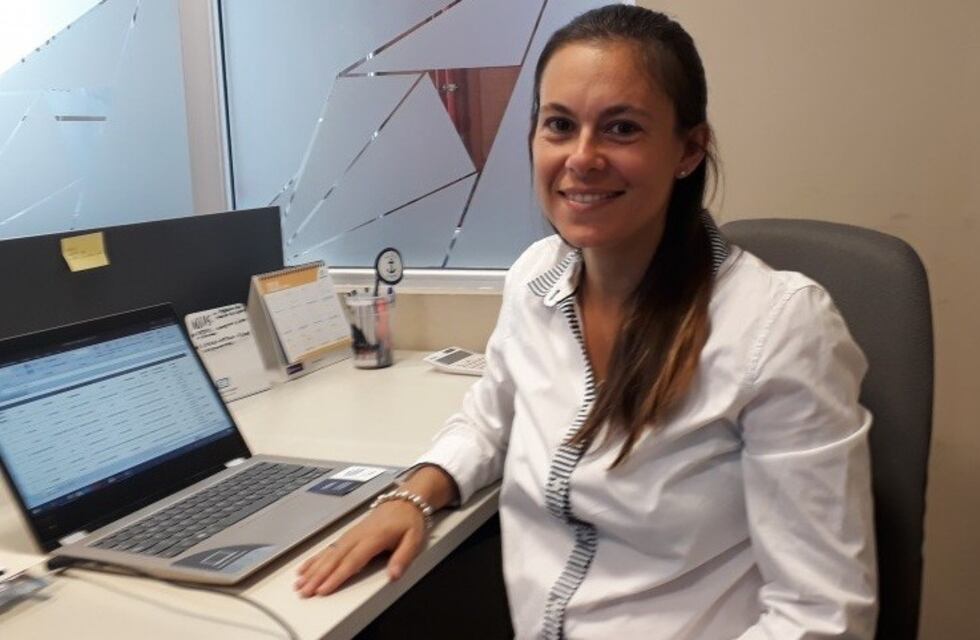 Bernarda Balestra reemplazará a Battagia en la secretaría de Economía