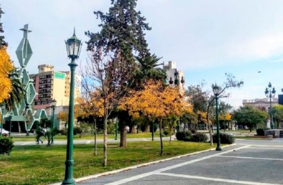 Clima en Santa Rosa: cómo va a estar el tiempo el fin de semana