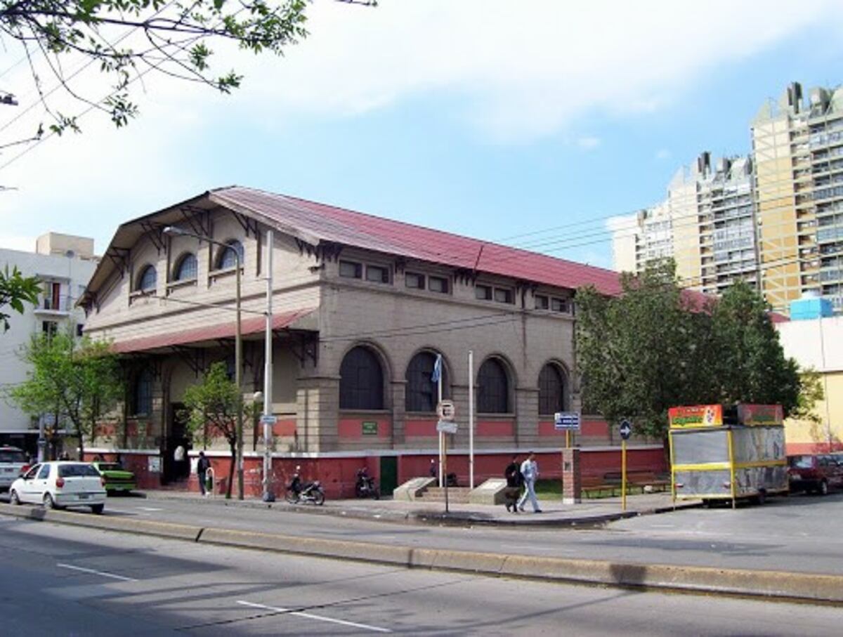 A metros del Registro Civil se realizarán la reunión vecinal\u002E