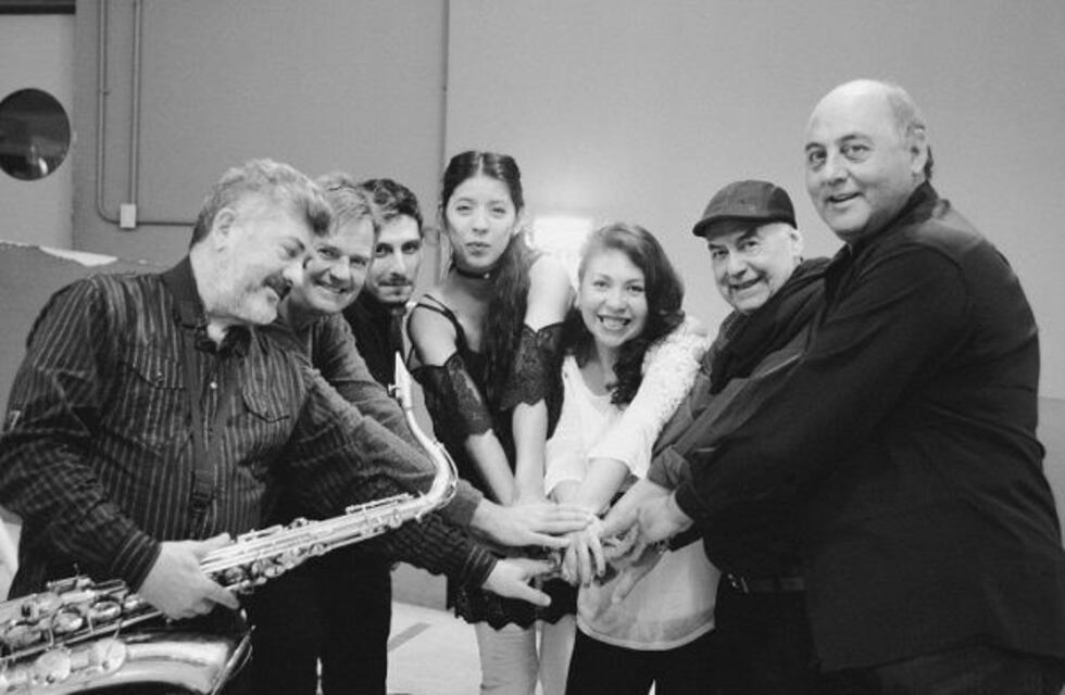 La Swing 69 canta los 35