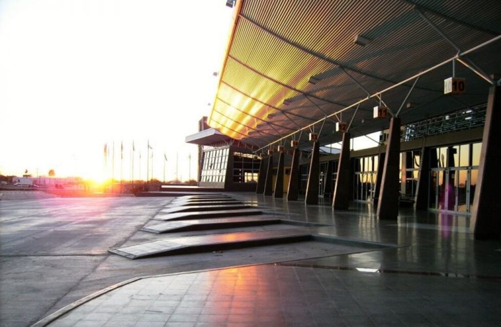 Desde hoy no se realizarán viajes interurbanos en la provincia