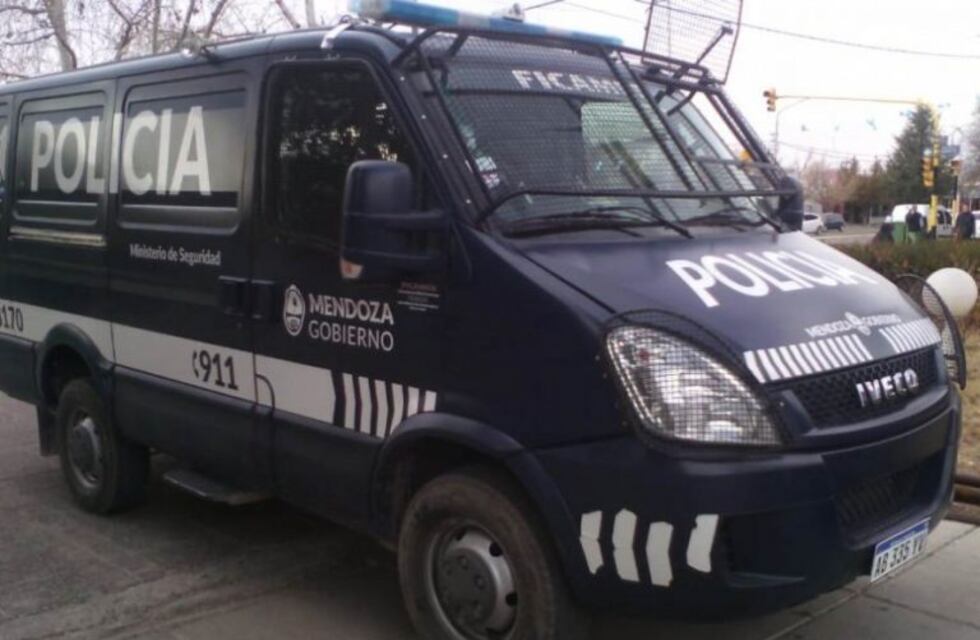 El cuerpo hallado en un canal de San Martín era de un tomero