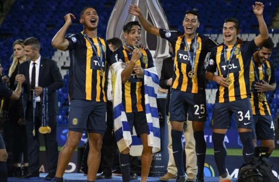 La fiesta interminable: Central continuará la celebración el domingo