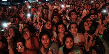 (EFE/Alberto Valdés)