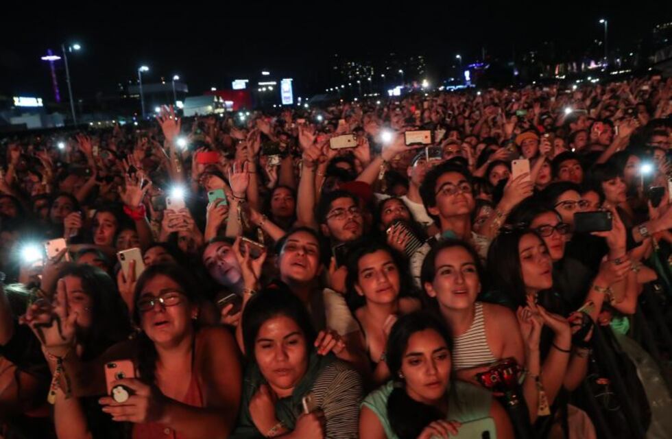 Crean un registro de "concurrentes a eventos masivos" en la provincia de Buenos Aires