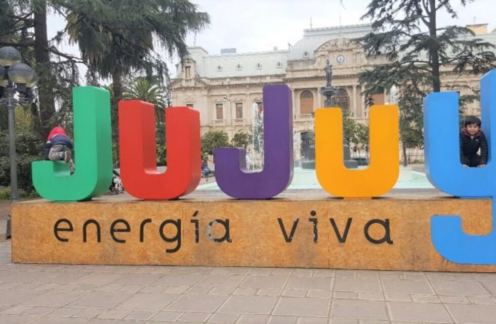 Como va a estar el clima en Jujuy el fin de semana largo