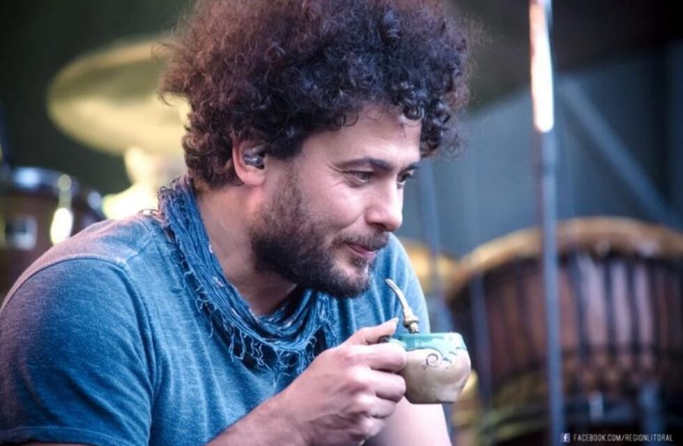 Tiene fecha una nueva Peña Trashumante con Raly Barrionuevo