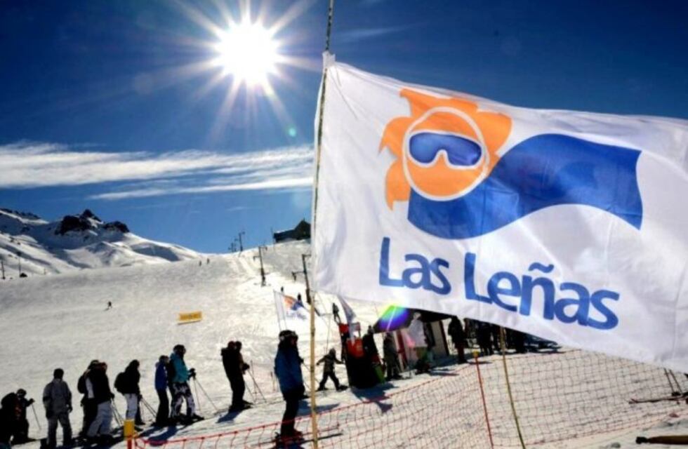 Nación elaboró un protocolo que podría aplicarse en el centro de esquí de Las Leñas