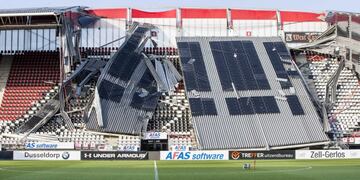 Foto:Vincent Jannink/EFE/EPA