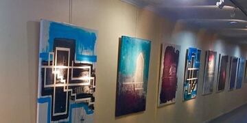 La exposición se podrá visitar en la Casa de San Luis, en Capital Federal\u002E