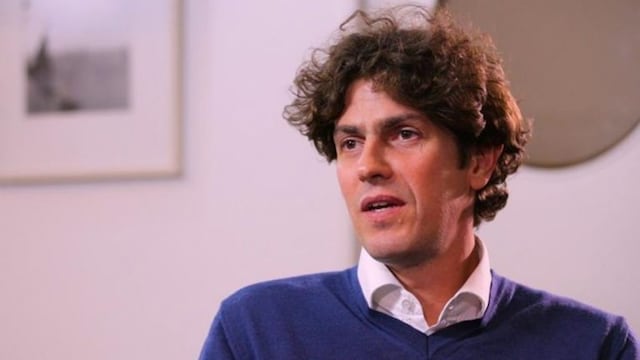 Martin Lousteau (Foto: Archivo)