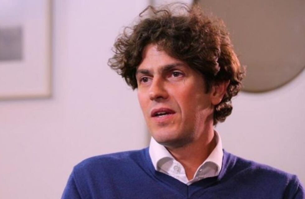 Martín Lousteau les pidió a los que “se alejaron defraudados” de Juntos por el Cambio “que vuelvan”