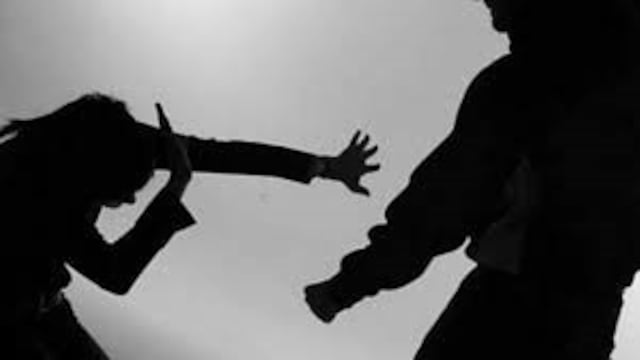 Imagen ilustrativa de Femicidio\u002E