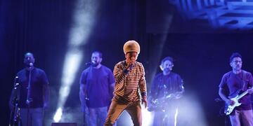 Dread Mar I vuelve a Rosario en abril\u002E (Neuquén)