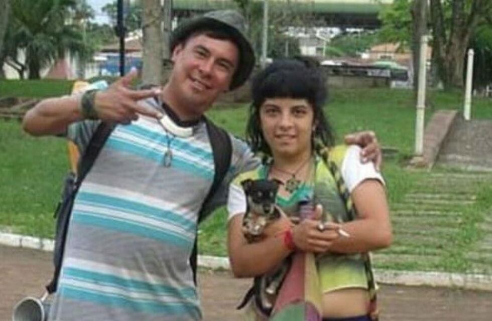La expareja de Bernarda Massolo reconoció que la prendió fuego en Brasil