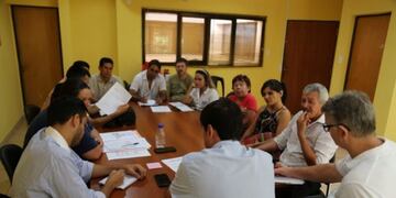 Municipales Eldorado\u002E