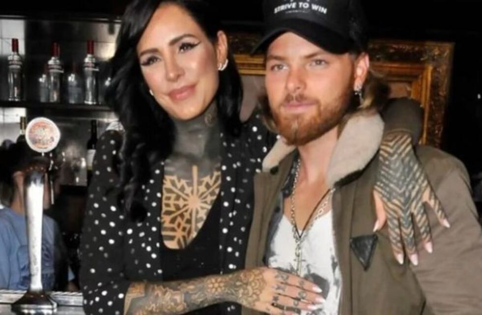 Candelaria Tinelli confirmó su reconciliación con Luca Bonomi