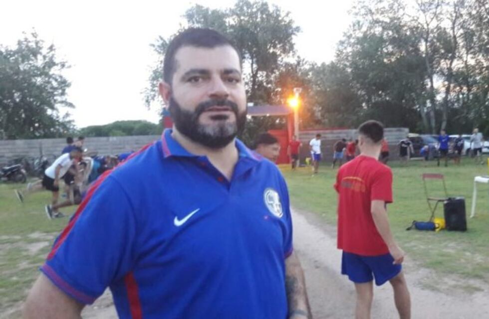 Claudio Romero: "antes de liberar los entrenamientos en los clubes hay otras prioridades"