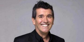 Miguel Angel Cherutti (Foto:Web)