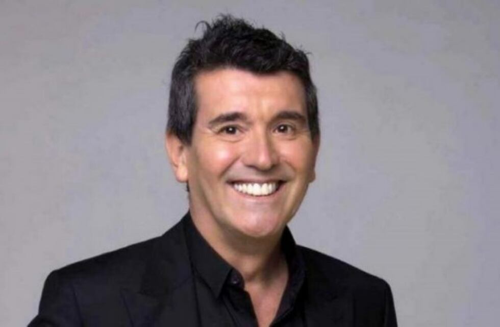 Miguel Ángel Cherutti confirmó que tiene coronavirus sin síntomas