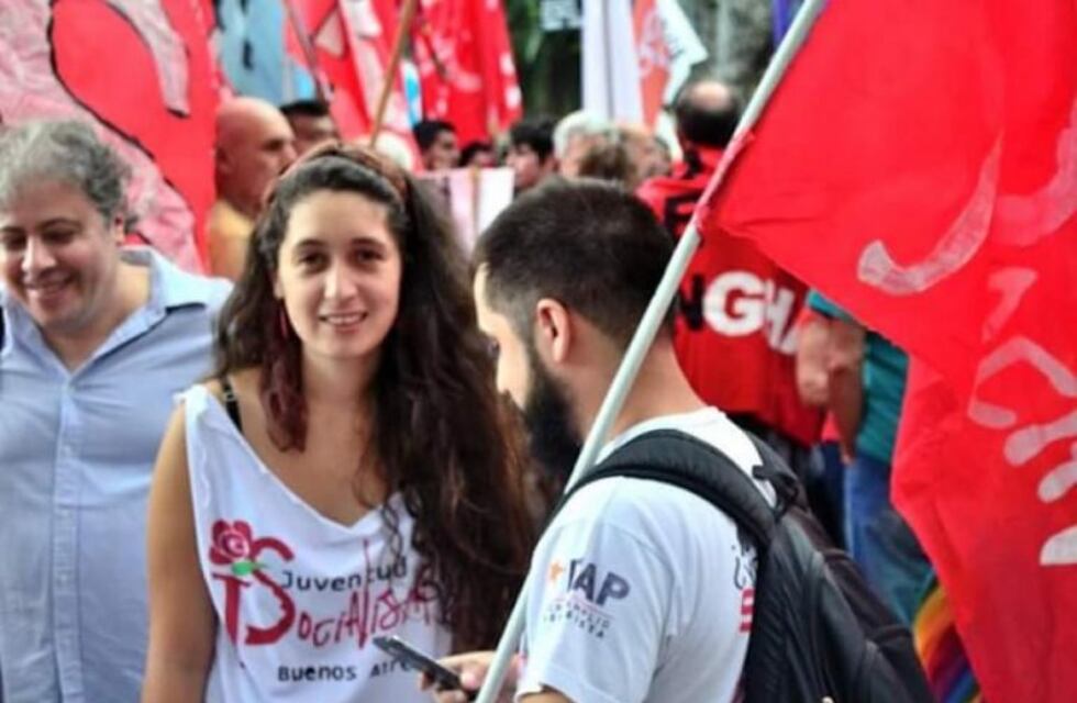 El Frente Socialista definió a dos de sus precandidatos a Concejal para las PASO