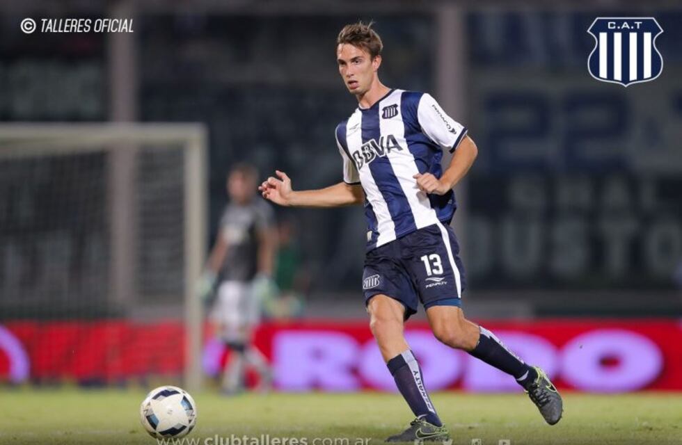 La zaga de la Reserva de Boca que se viene en Talleres