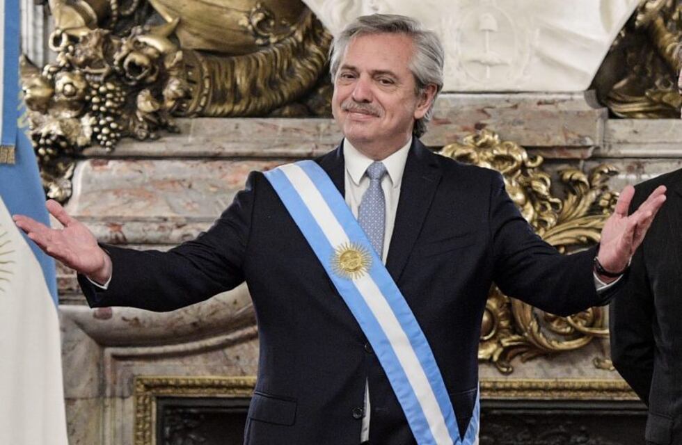 Fernández, sobre Malvinas: "No hay más lugar para el colonialismo en el siglo XXI"