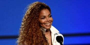 El primogu00e9nito de la hermana de Michael Jackson y su esposo, el magnate cataru00ed Wissam al Mana, fue bautizado como Eissa. (AP)