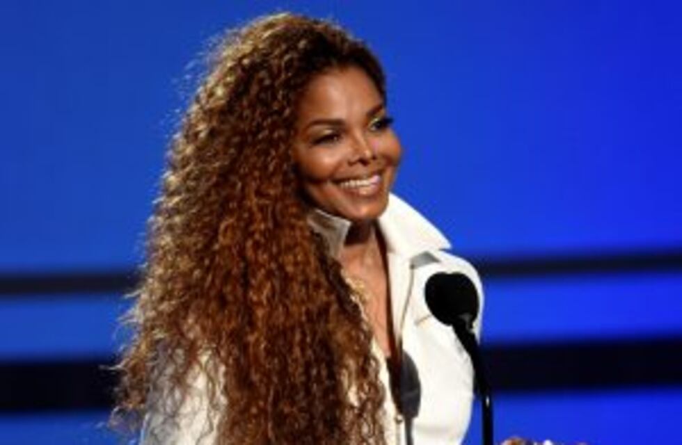 Janet Jackson tuvo su primer hijo a los 50 años
