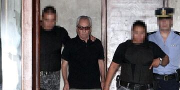 Segu00fan una testigo que declaru00f3 en Cu00e1mara Gesell, en ese lugar, los ataban para someterlos sexualmente y aparentemente tambiu00e9n eran filmados y fotografiados.