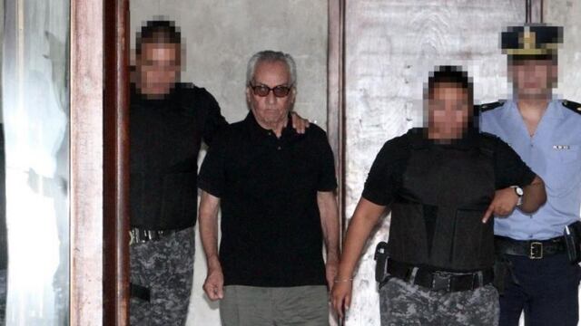 Segu00fan una testigo que declaru00f3 en Cu00e1mara Gesell, en ese lugar, los ataban para someterlos sexualmente y aparentemente tambiu00e9n eran filmados y fotografiados.