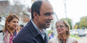 José Corral habló tras las elecciones generales\u002E (@josecorralSF)