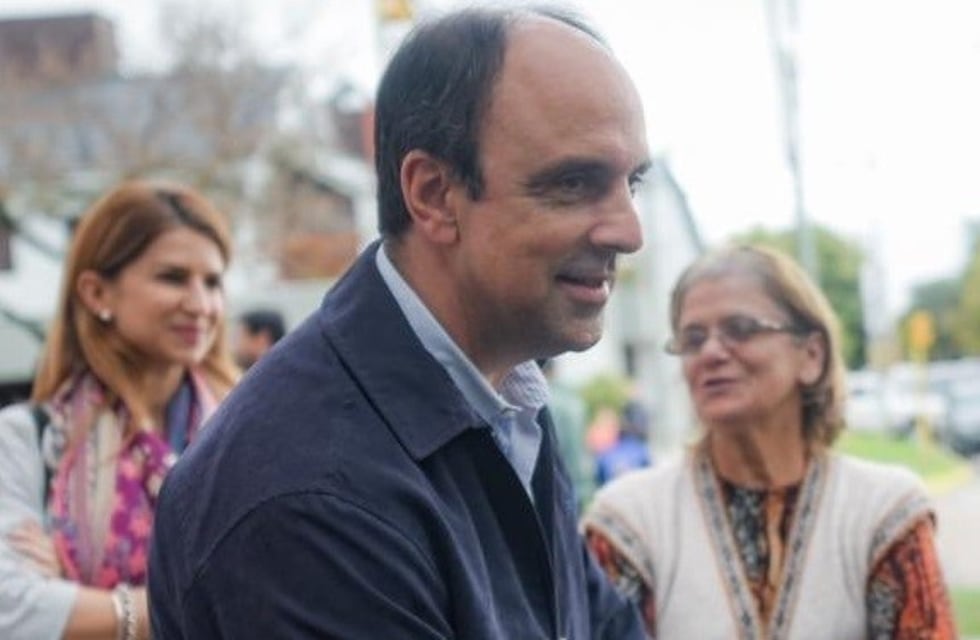 Corral sobre el nuevo mapa político: "Macri tendrá un rol muy importante"